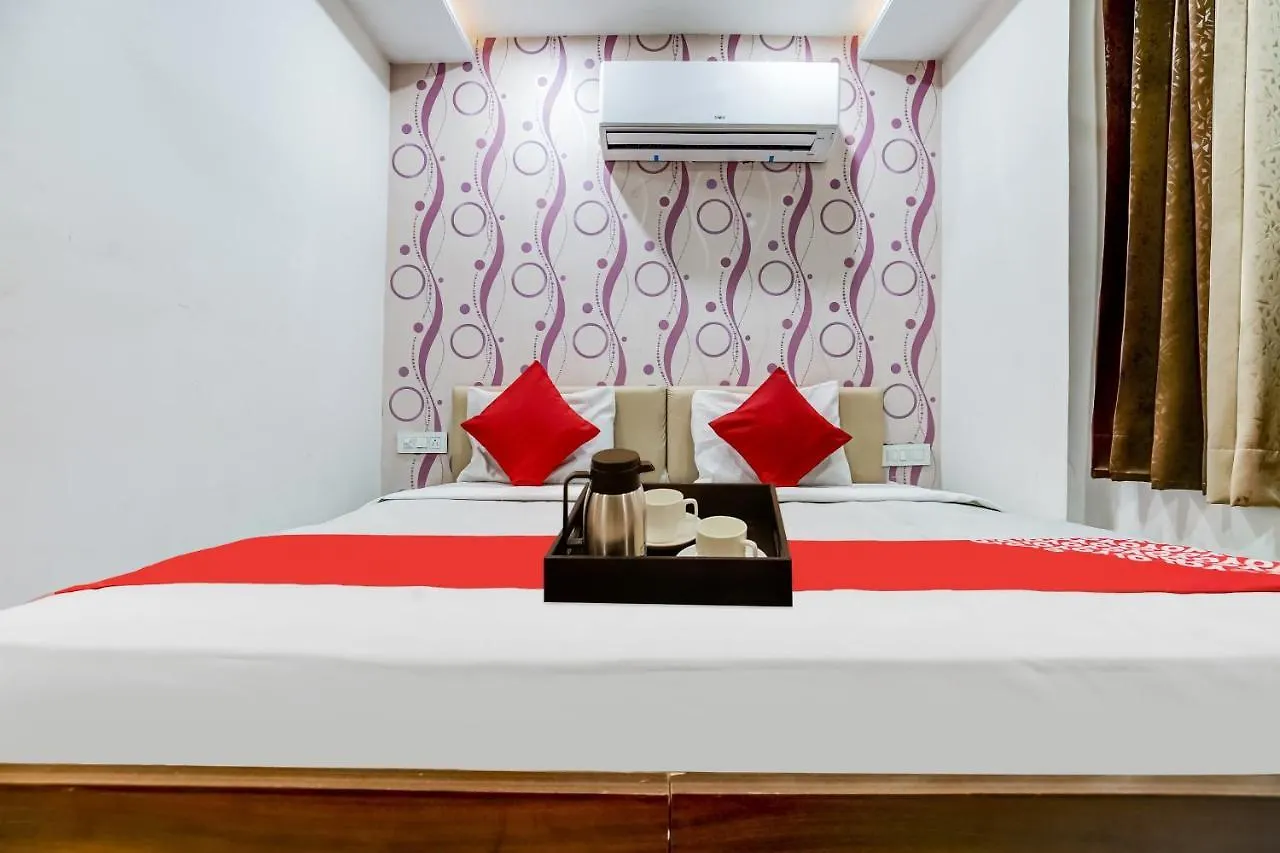 Flagship Hotel Shaan Zirakpur 3*,