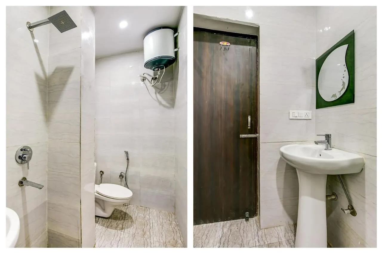 ***  Flagship Hotel Shaan Zirakpur India