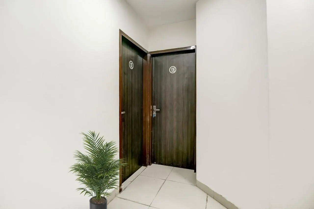 Flagship Hotel Shaan Zirakpur India