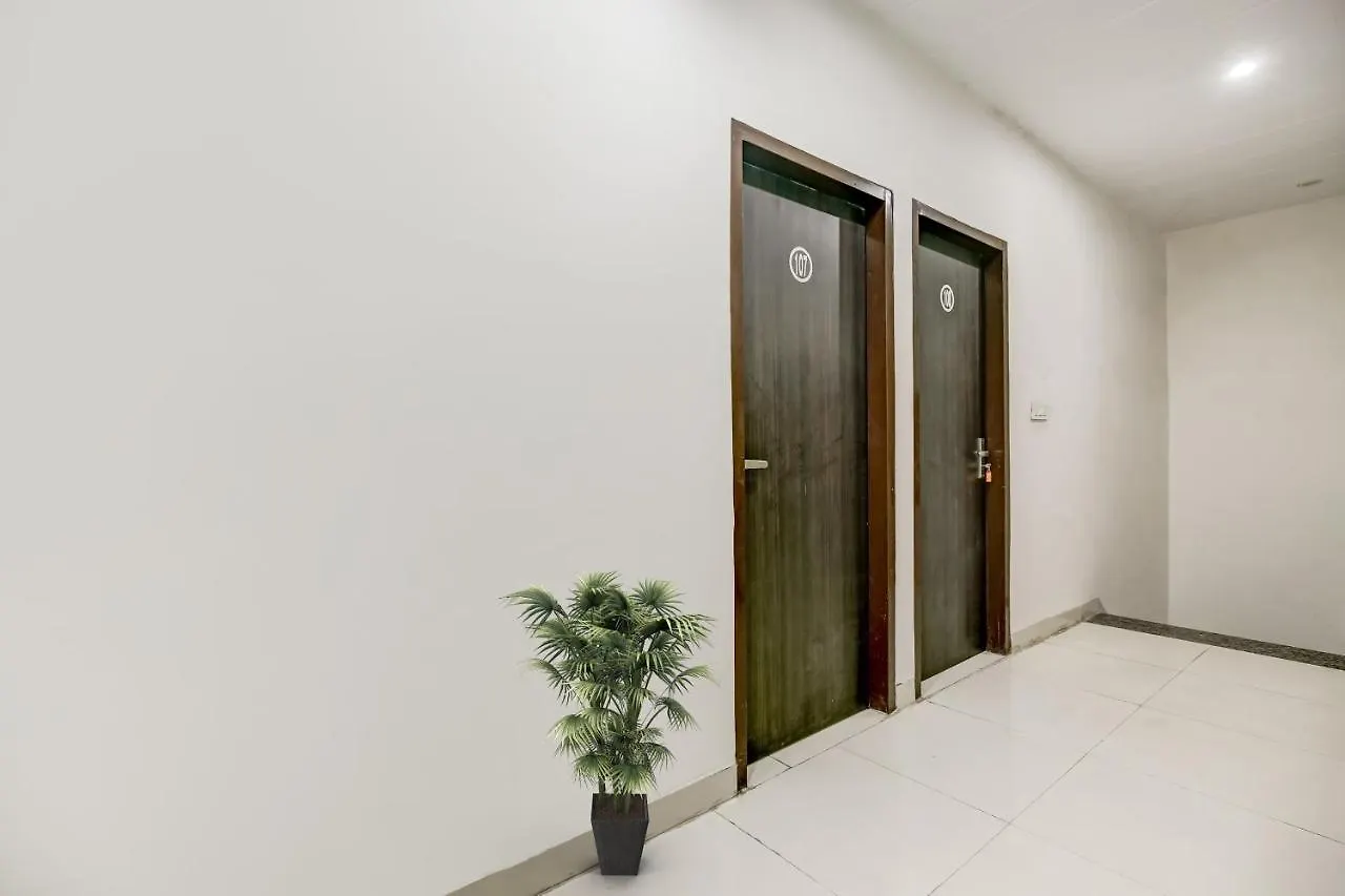Flagship Hotel Shaan Zirakpur