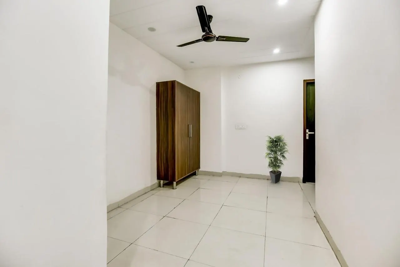 Flagship Hotel Shaan Zirakpur India