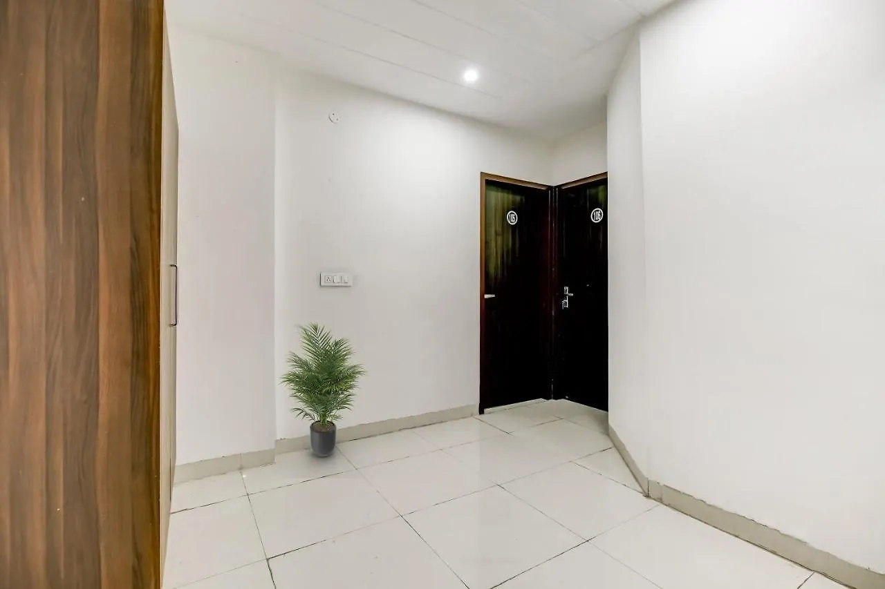 Flagship Hotel Shaan Zirakpur