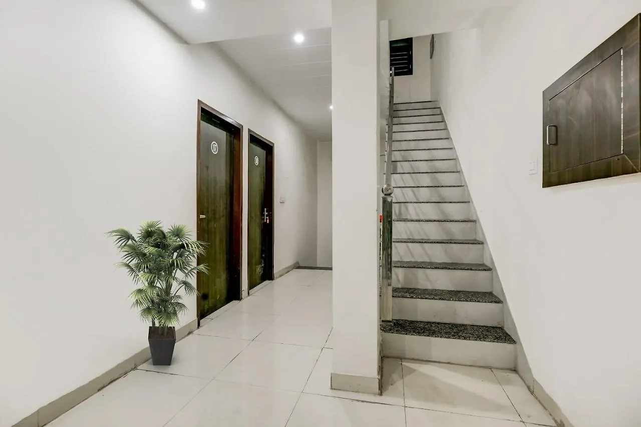 Flagship Hotel Shaan Zirakpur