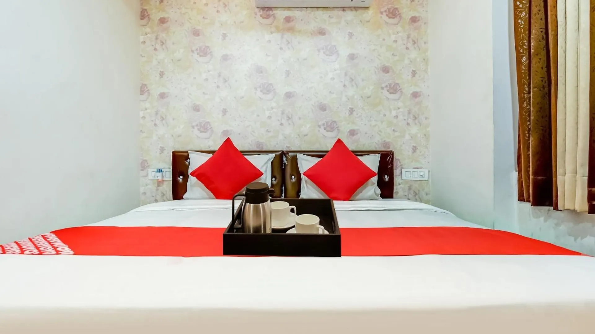 Flagship Hotel Shaan Zirakpur India