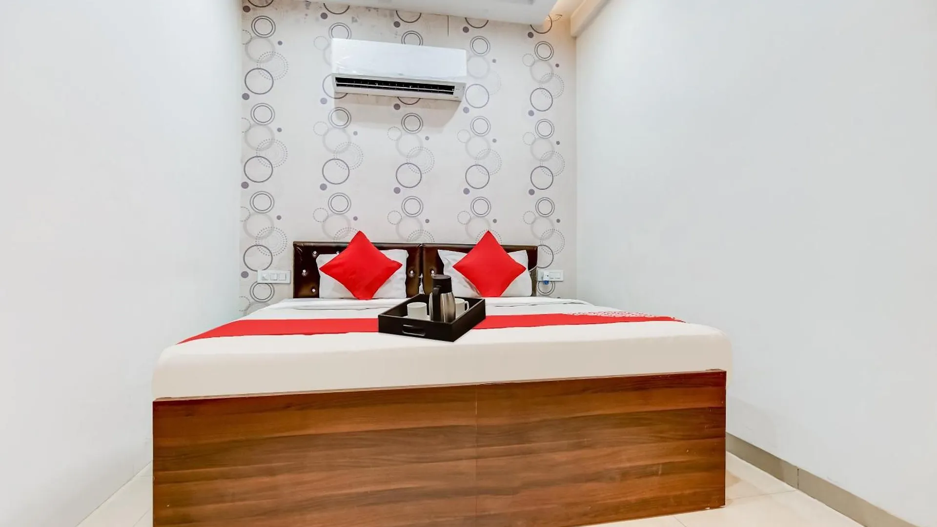 Flagship Hotel Shaan Zirakpur