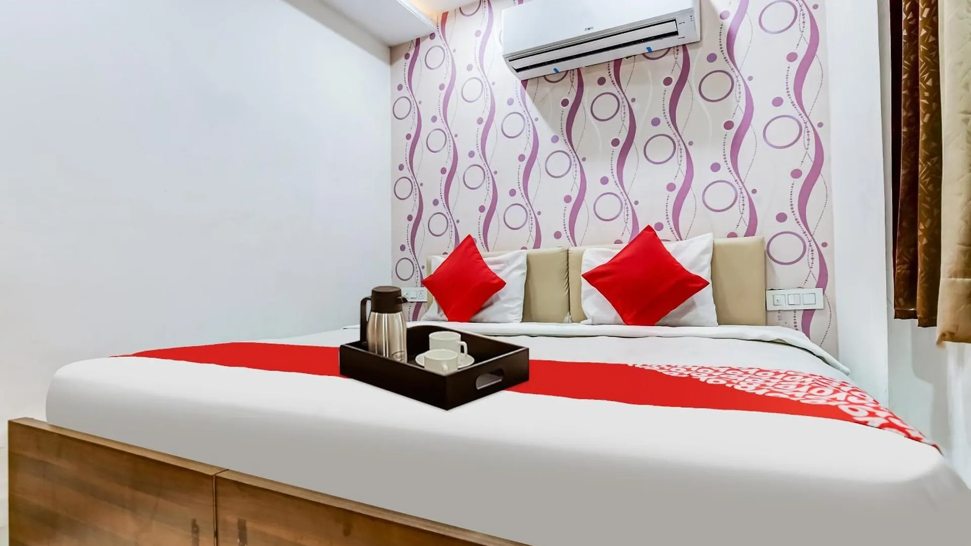 Flagship Hotel Shaan Zirakpur