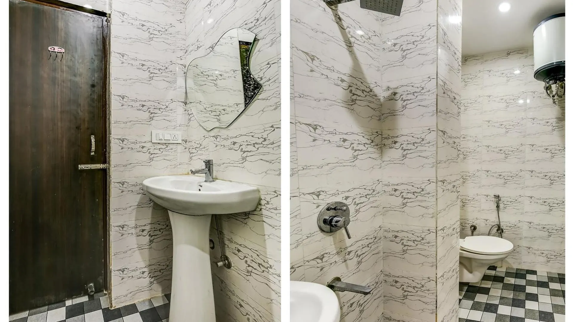 Flagship Hotel Shaan Zirakpur