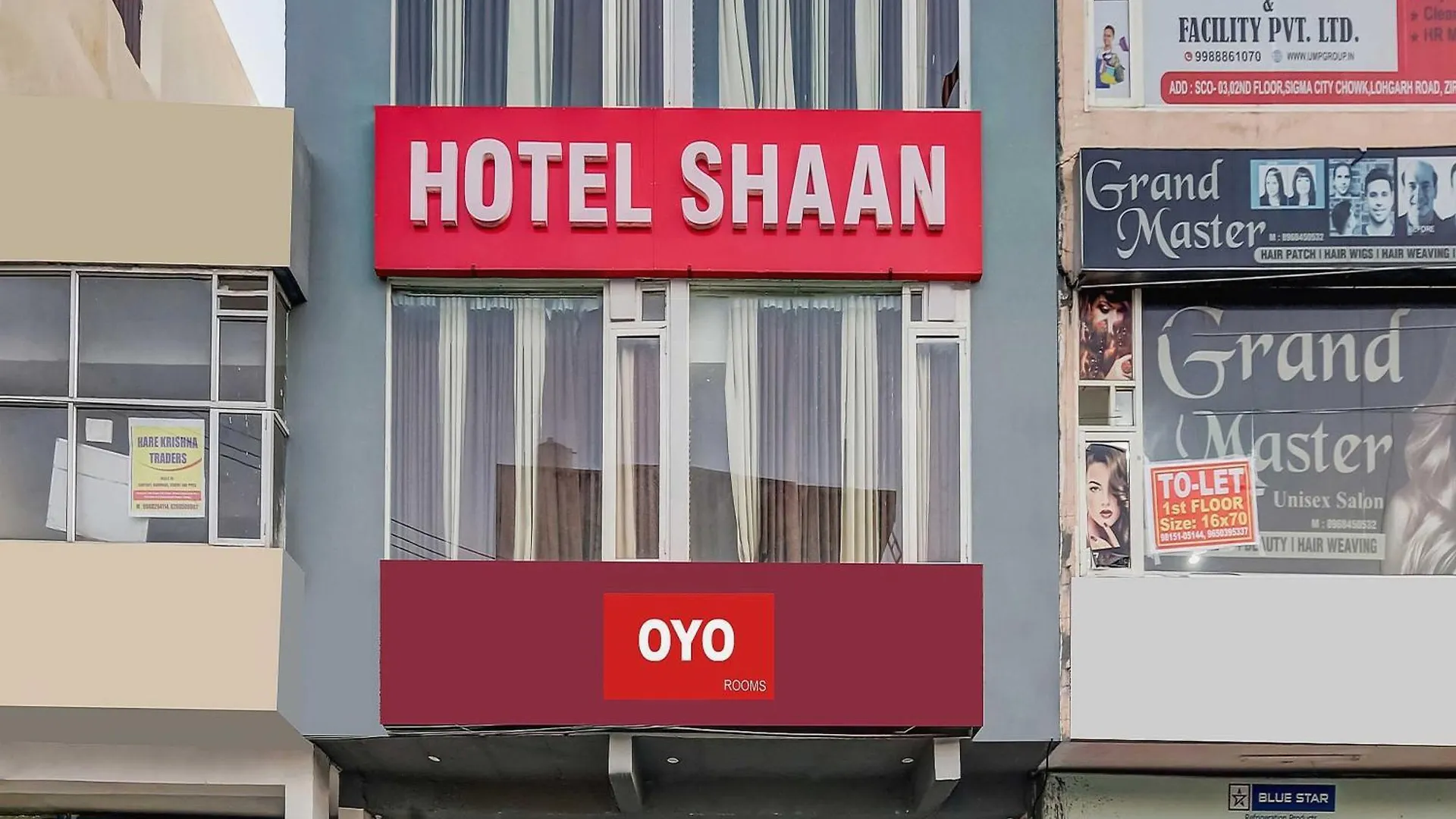 Flagship Hotel Shaan Zirakpur