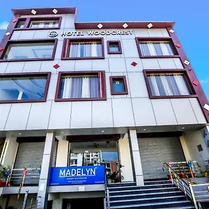 Woodcrest Chandigarh - Luxury Zirakpur
