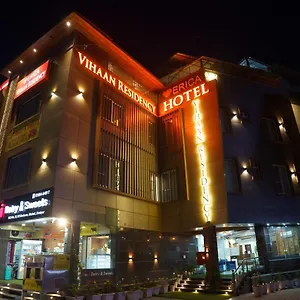 Vihaan Residency Zirakpur