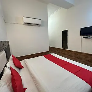 Blue Castle Zirakpur