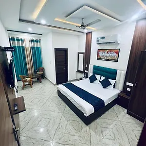 The Crown , Rated & Awarded In Chandigarh, & Tricity Zirakpur