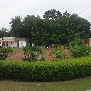 Maharaja Farms Hotel