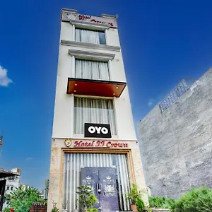 O Jj Crown Zirakpur
