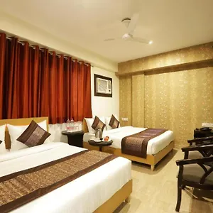 Peridot Near Igi Delhi Airport Hotel